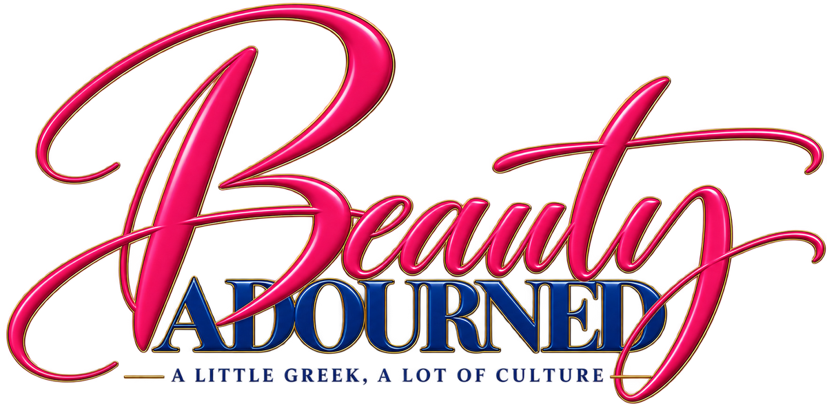 BeautyAdourned